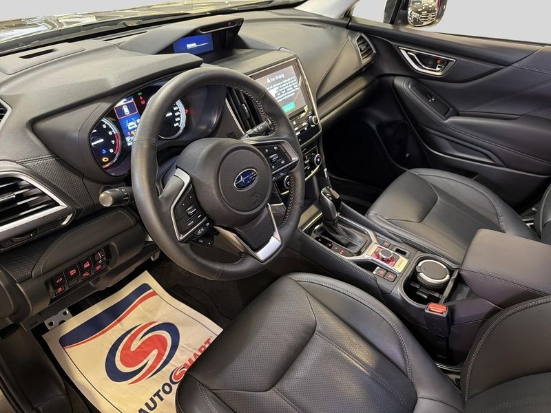 Subaru Forester bild 5