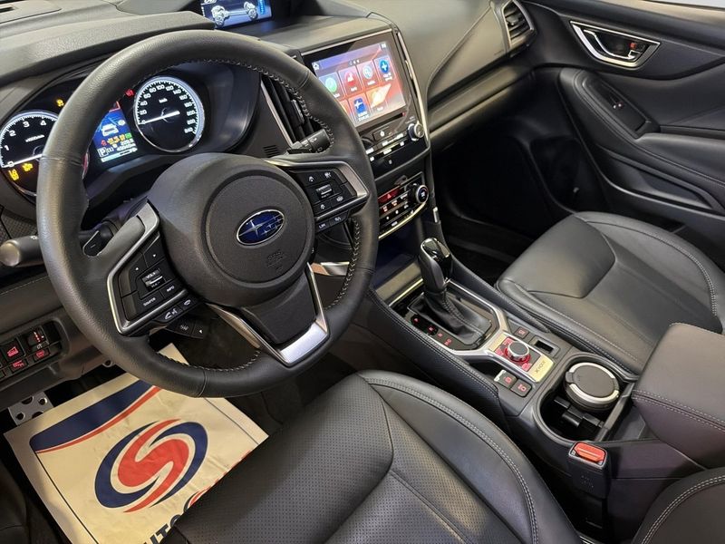 Subaru Forester bild 7