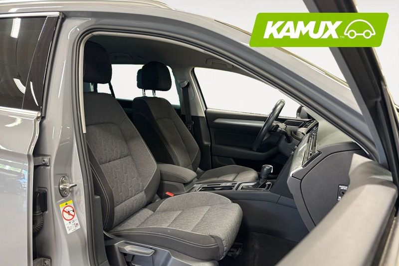 Volkswagen Passat bild 15
