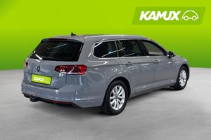 Volkswagen Passat bild 4