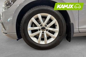 Volkswagen Passat bild 8