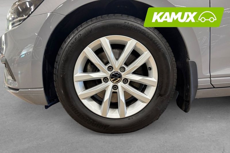 Volkswagen Passat bild 8