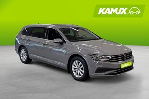 Volkswagen Passat bild 1