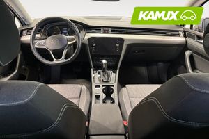 Volkswagen Passat bild 10