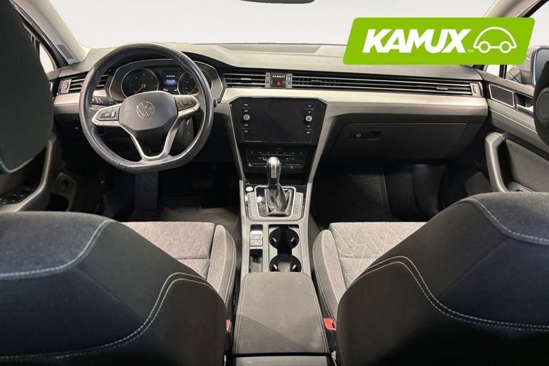 Volkswagen Passat bild 10