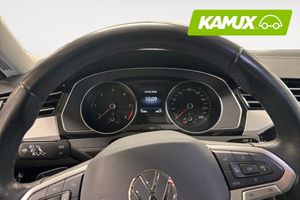 Volkswagen Passat bild 12