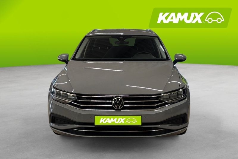Volkswagen Passat bild 6
