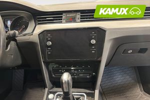 Volkswagen Passat bild 17