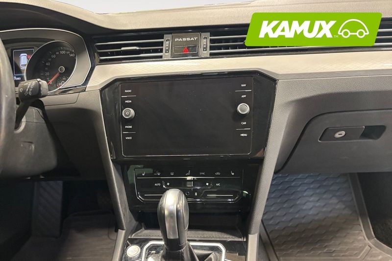 Volkswagen Passat bild 17