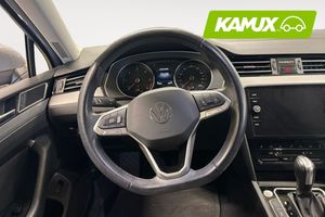 Volkswagen Passat bild 13