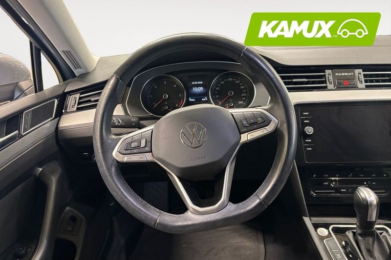 Volkswagen Passat bild 13