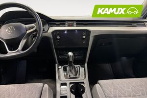 Volkswagen Passat bild 11