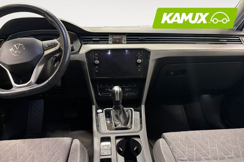 Volkswagen Passat bild 11