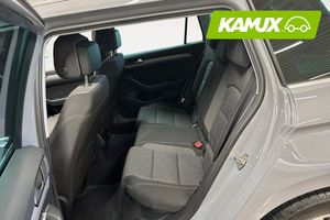 Volkswagen Passat bild 14