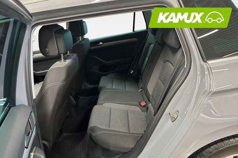 Volkswagen Passat bild 14