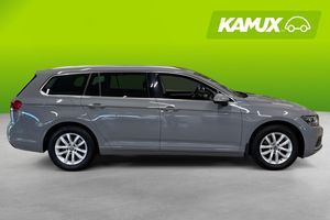Volkswagen Passat bild 2