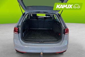 Volkswagen Passat bild 16