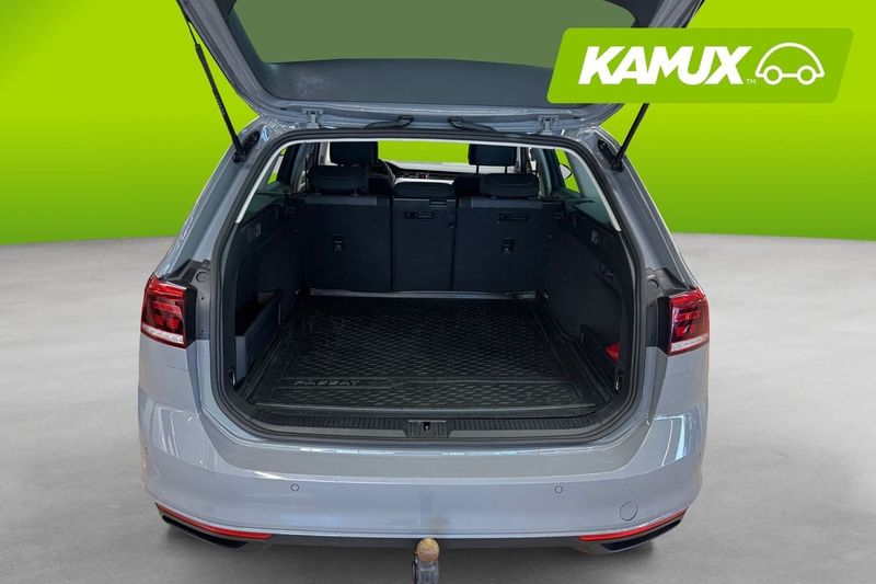 Volkswagen Passat bild 16