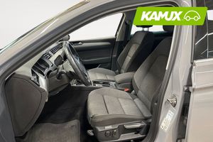 Volkswagen Passat bild 9