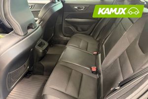 Volvo V60 bild 10
