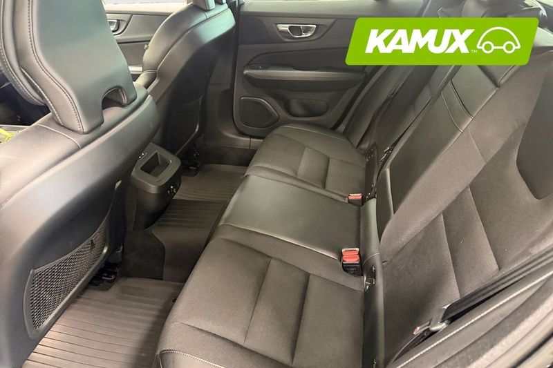Volvo V60 bild 10