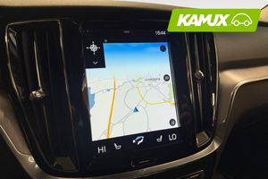 Volvo V60 bild 21