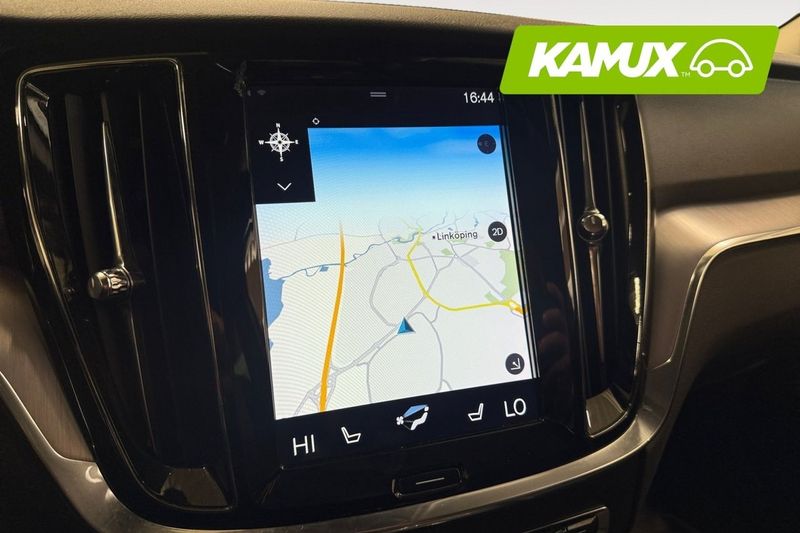 Volvo V60 bild 21