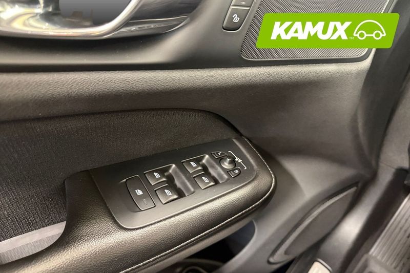 Volvo V60 bild 19