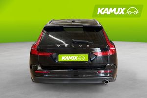 Volvo V60 bild 5