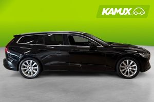 Volvo V60 bild 2