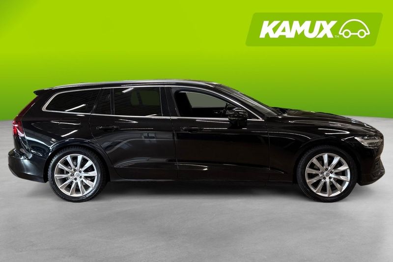 Volvo V60 bild 2