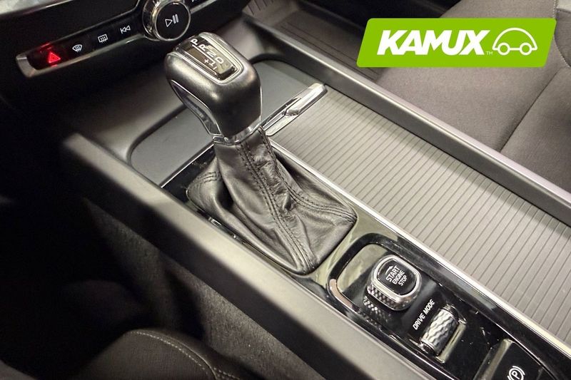 Volvo V60 bild 23