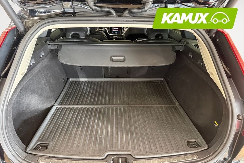 Volvo V60 bild 12