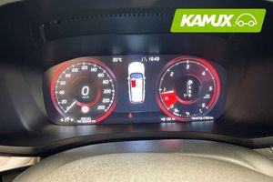 Volvo V60 bild 16