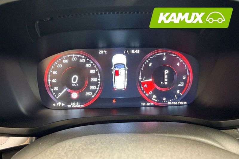 Volvo V60 bild 16