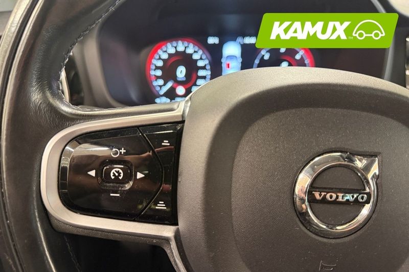 Volvo V60 bild 17