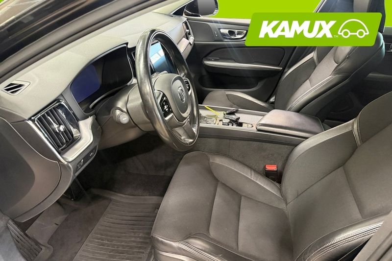 Volvo V60 bild 9