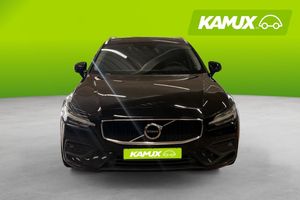 Volvo V60 bild 6