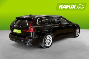 Volvo V60 bild 4