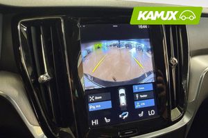 Volvo V60 bild 20