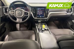 Volvo V60 bild 11