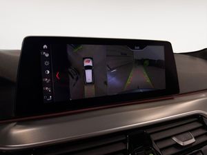 BMW 530 bild 18