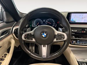 BMW 530 bild 13