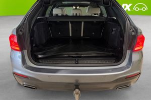 BMW 530 bild 15