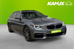 BMW 530 bild 1