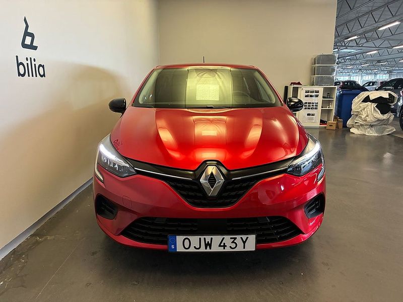 Renault Clio bild 2