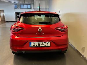 Renault Clio bild 7