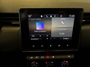 Renault Clio bild 13