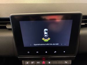 Renault Clio bild 14