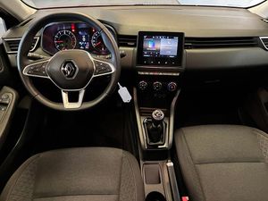 Renault Clio bild 10